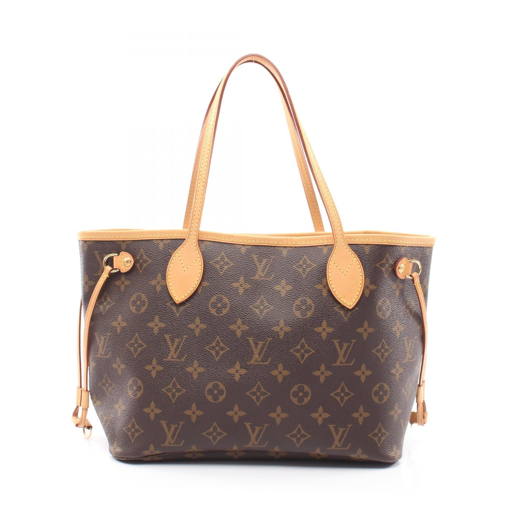 Louis Vuitton Neverfull Monogram Tote Bag
