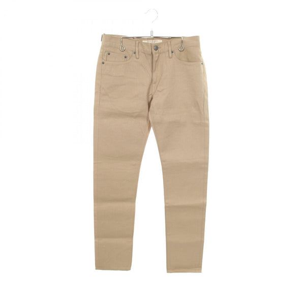 Burberry Brit Cotton Denim Pants