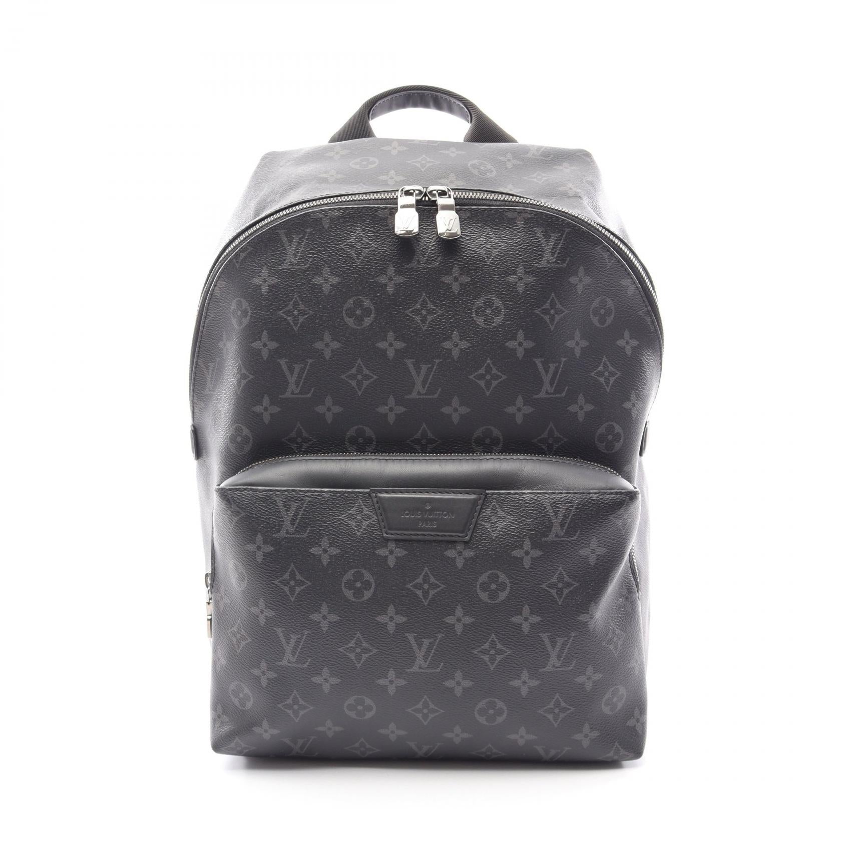 Louis Vuitton Apollo Monogram Eclipse Backpack