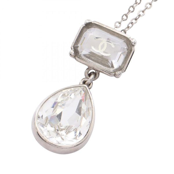 Chanel Coco Mark Necklace