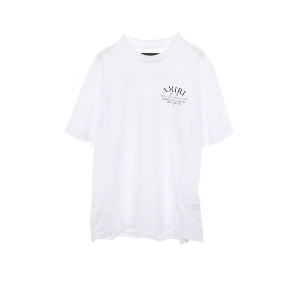 AMIRI District Cotton T shirt