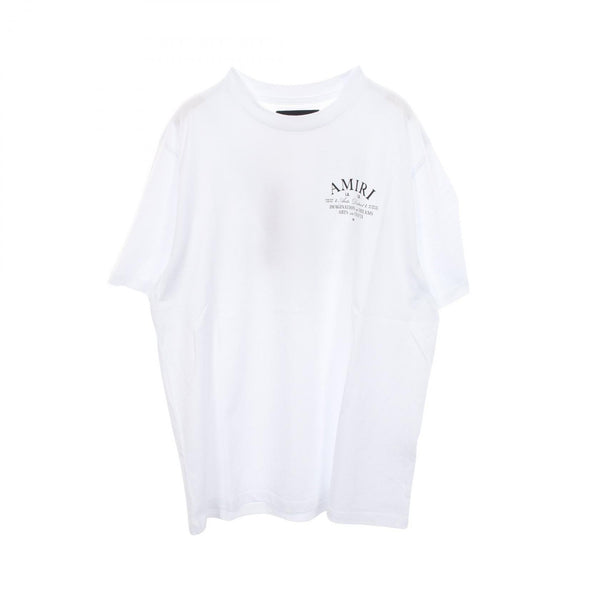 AMIRI District Cotton T shirt