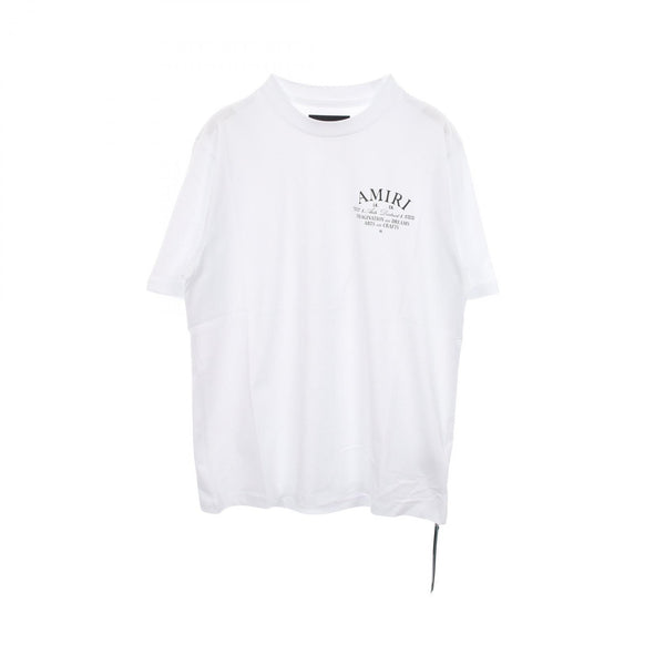 AMIRI Arts District Cotton T Shirt