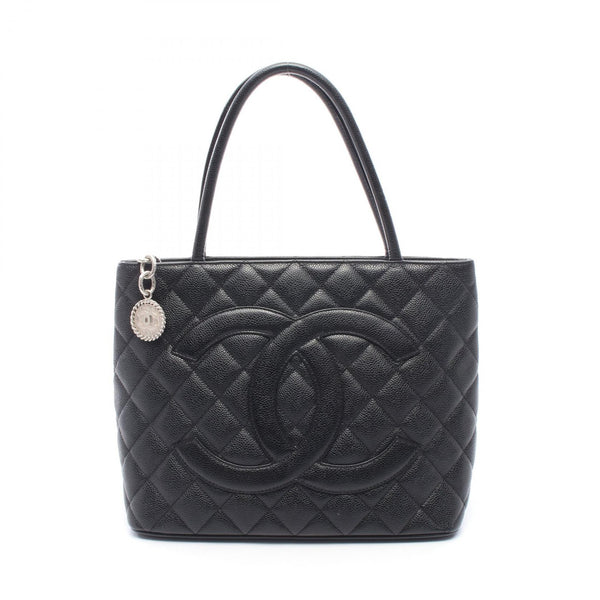 CHANEL Reissue Tote Leather Tote Bag