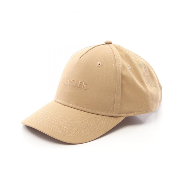 Moncler Cotton Baseball Cap