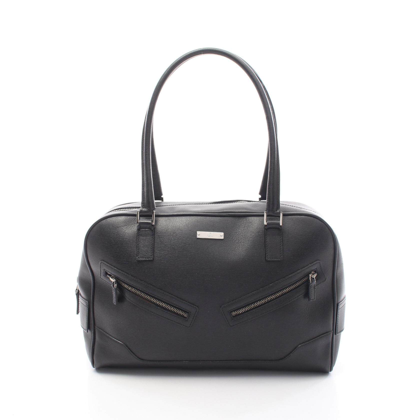 Gucci Leather Handbag