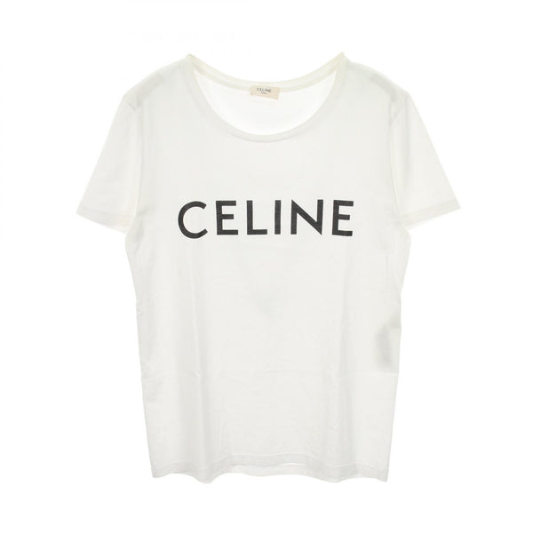 CELINE Cotton T Shirt