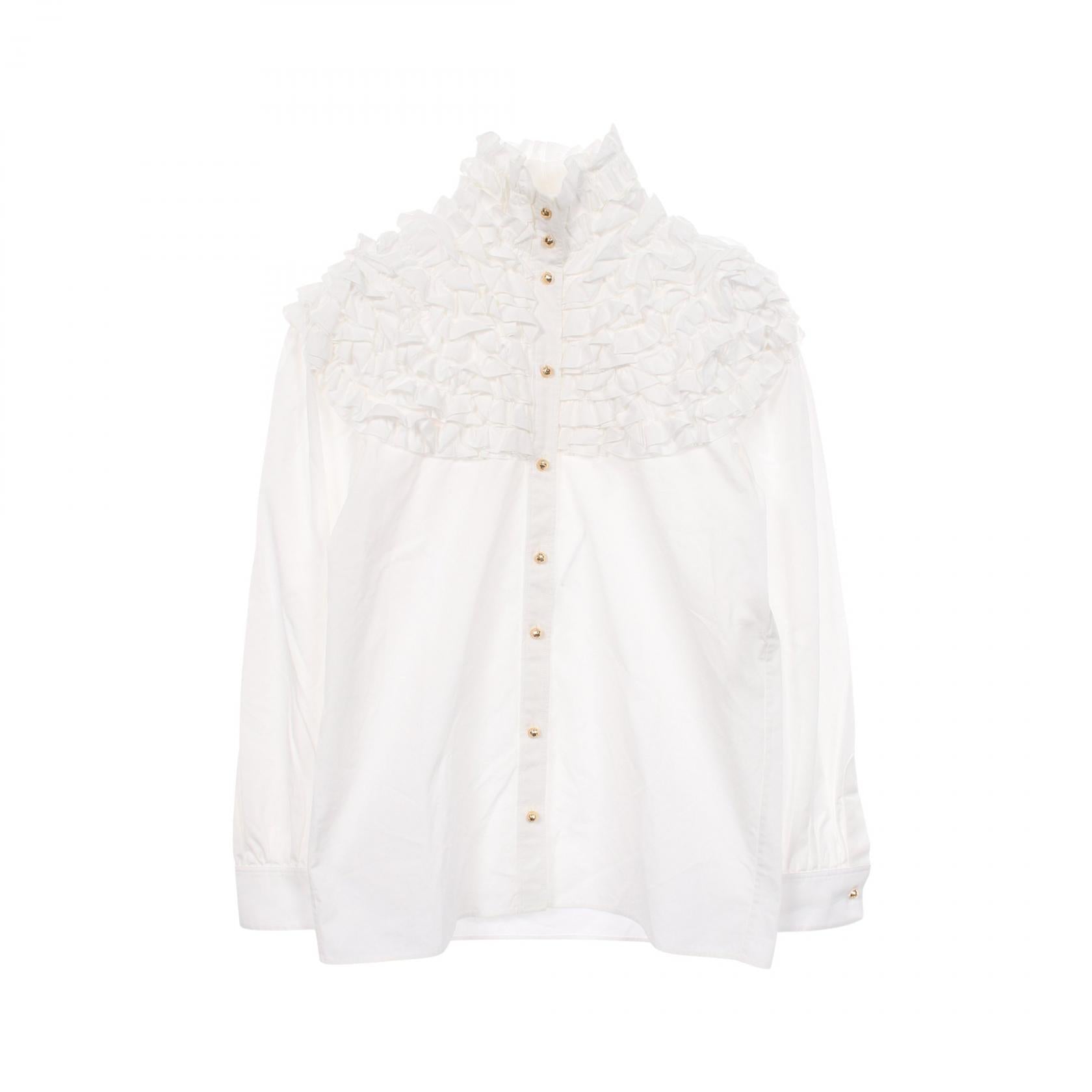Louis Vuitton Cotton Shirt