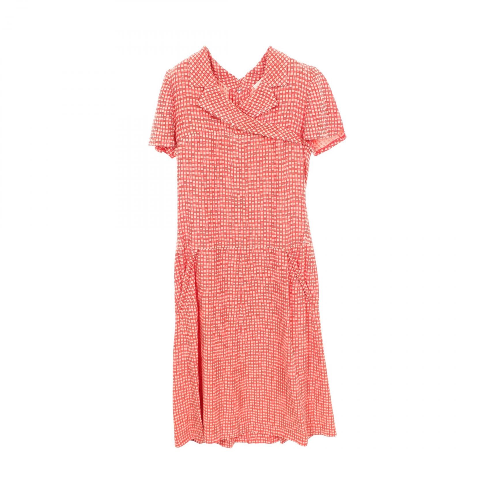 Chanel Dress