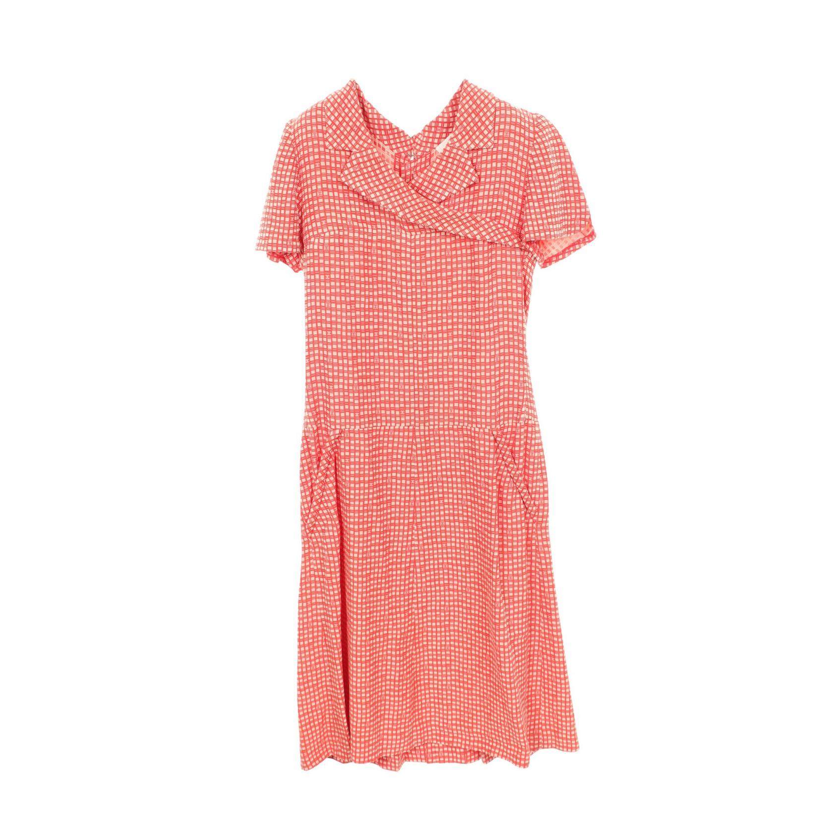 Chanel Dress