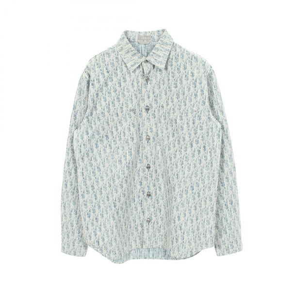 Dior Oblique Cotton Top