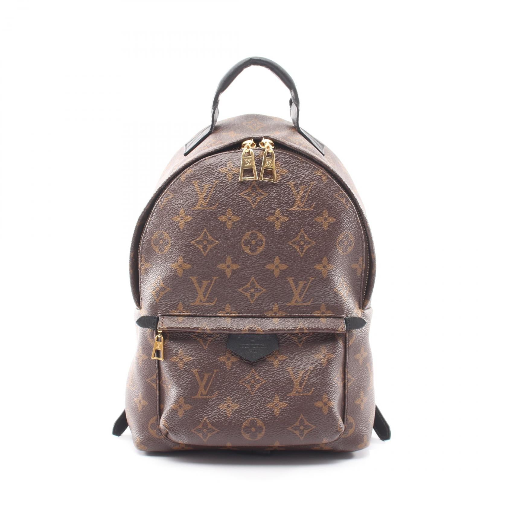 louis vuitton backpack palm springs pm Louis Vuitton 2019 Palm Springs Pm Backpack
