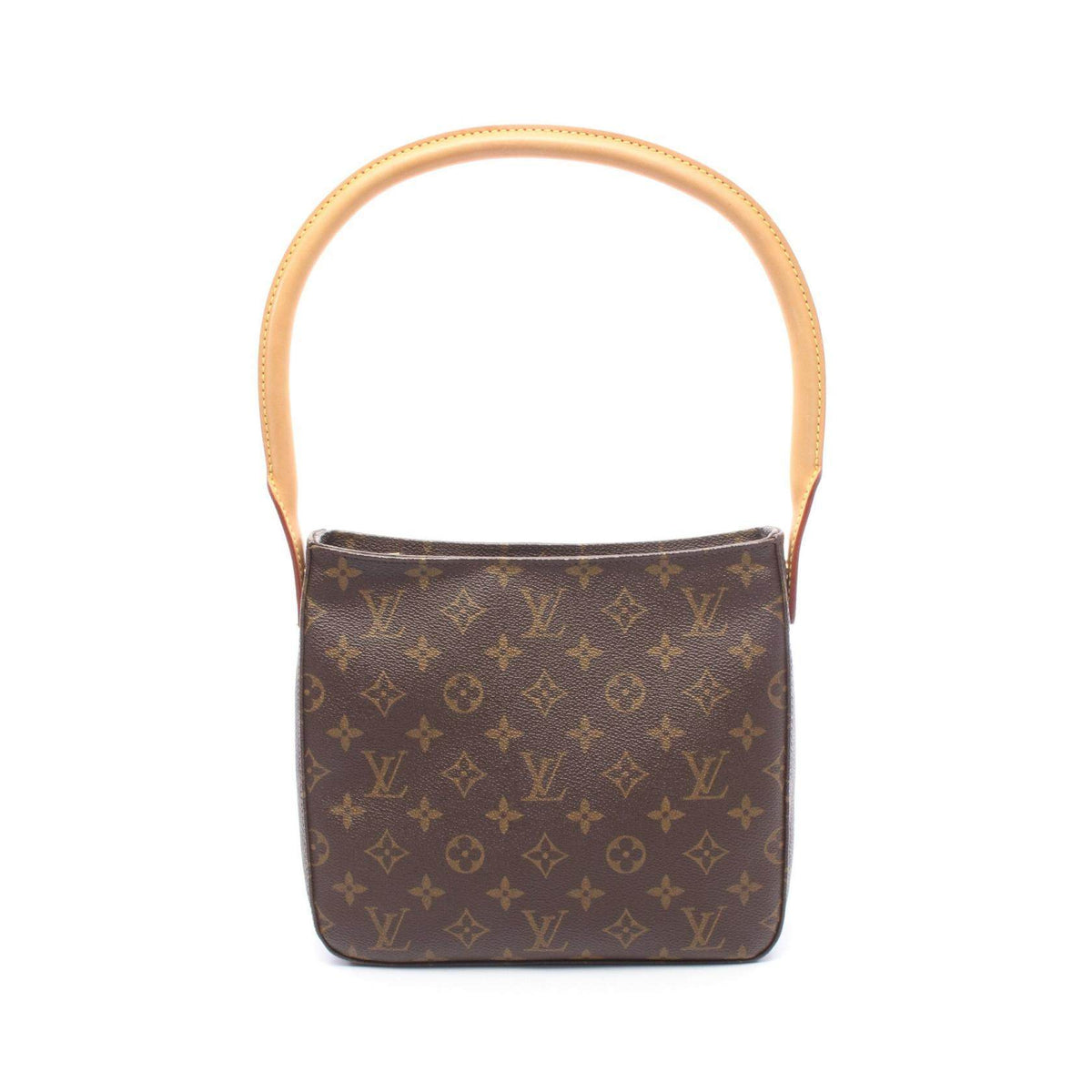 Louis Vuitton Looping MM Monogram shoulder bag