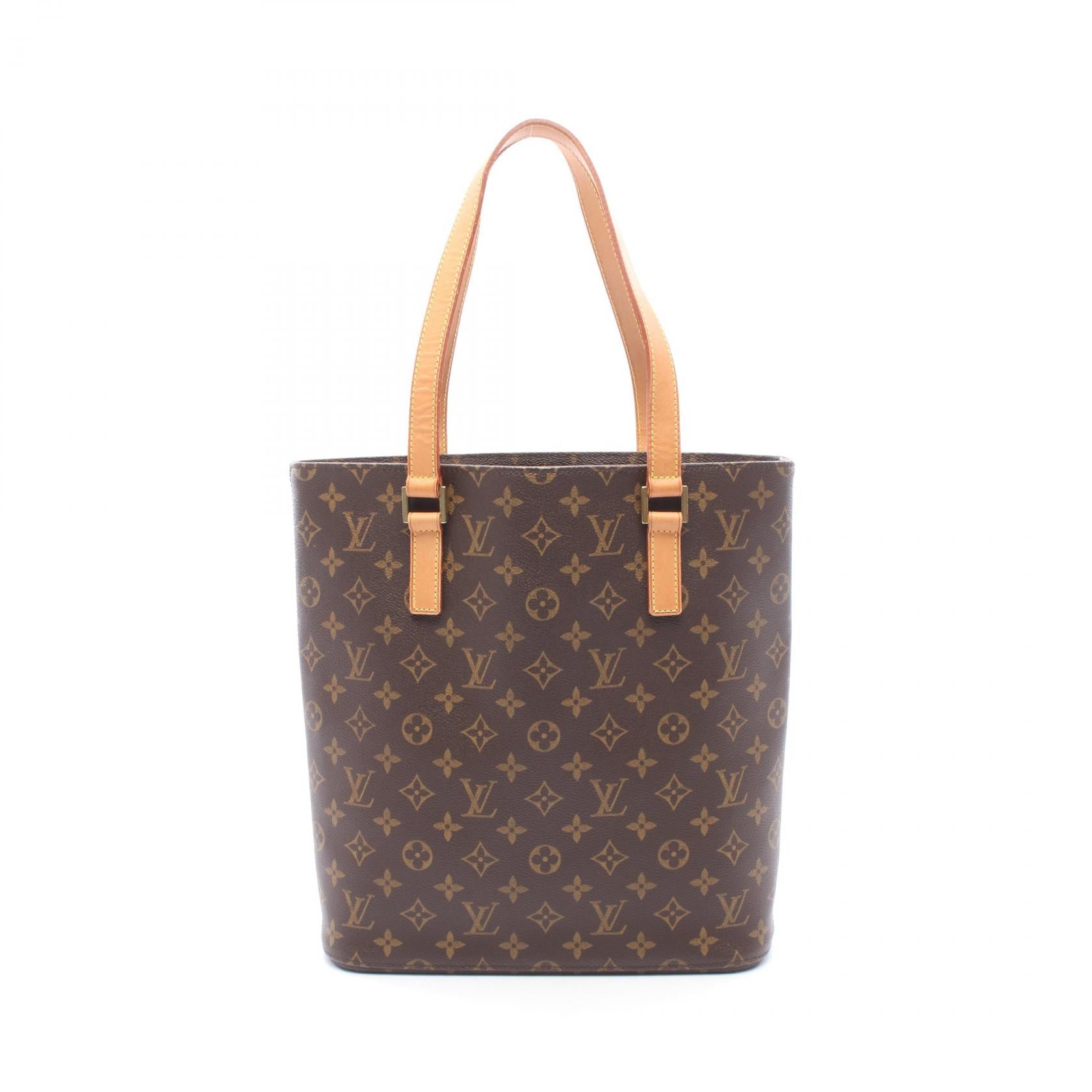 Louis Vuitton Vavin GM Monogram Tote Bag