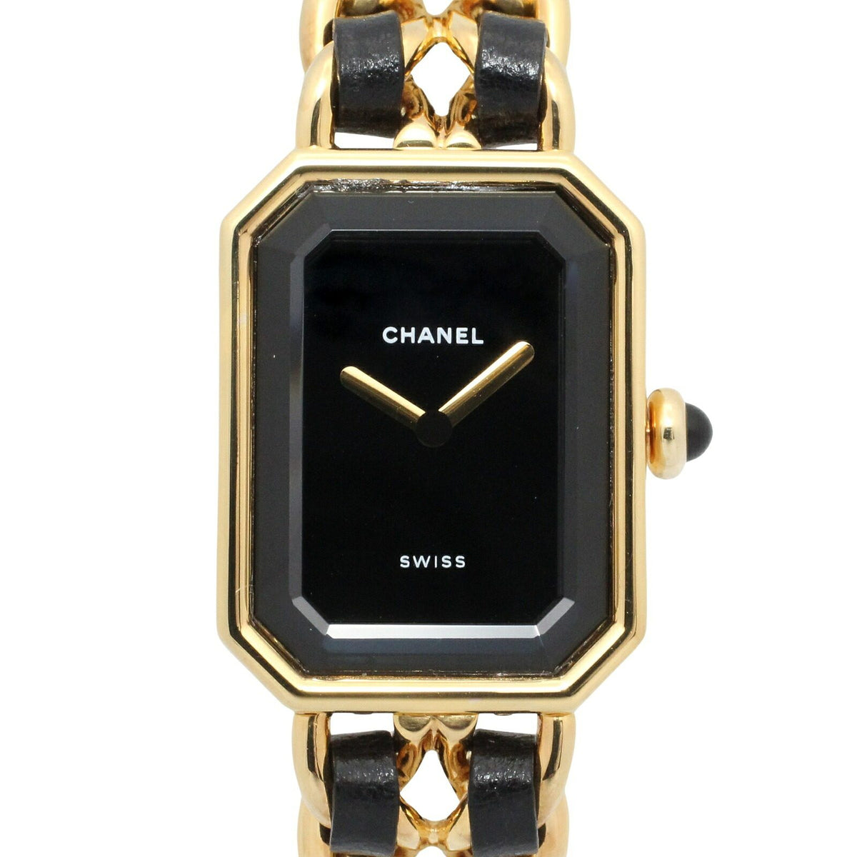 Chanel Premiere GP Quartz