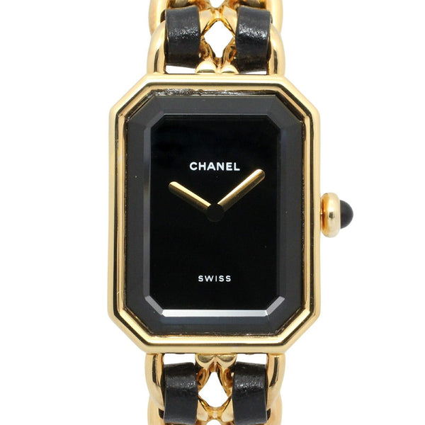 Chanel Premiere GP Quartz