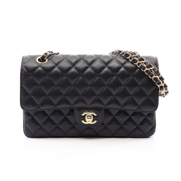 Chanel Matelasse Calf Shoulder Bag