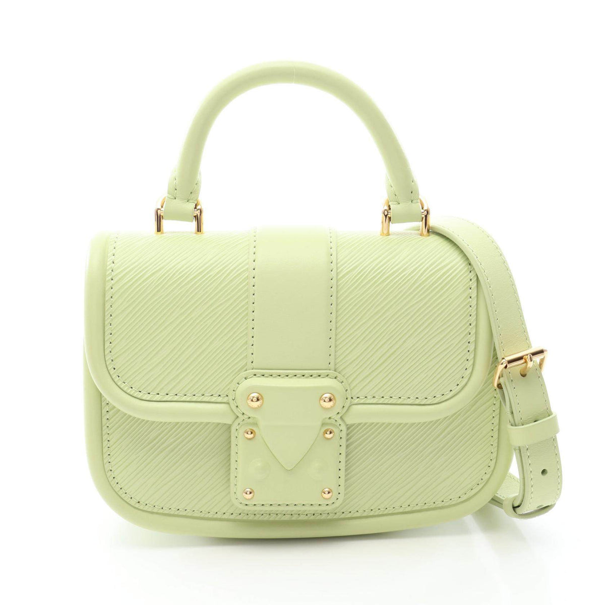 Louis Vuitton Hide and Seek Epi 2way bag