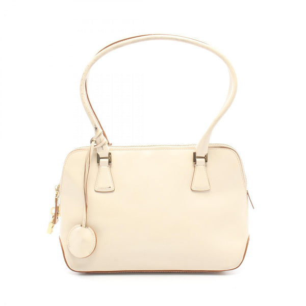 Salvatore Ferragamo Leather Handbag