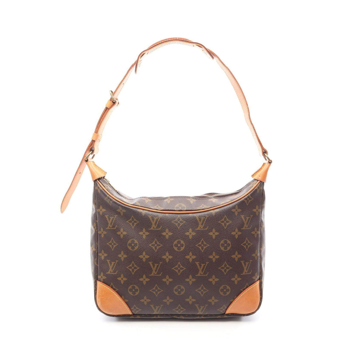 Louis Vuitton Monogram Shoulder Bag