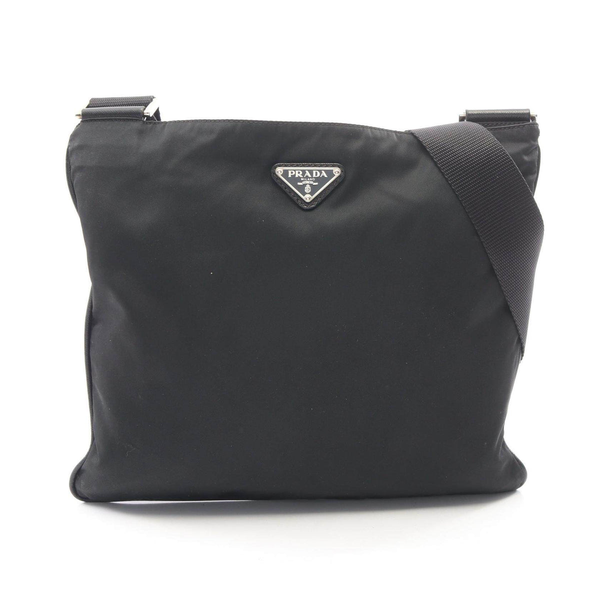 Prada Nylon Shoulder Bag