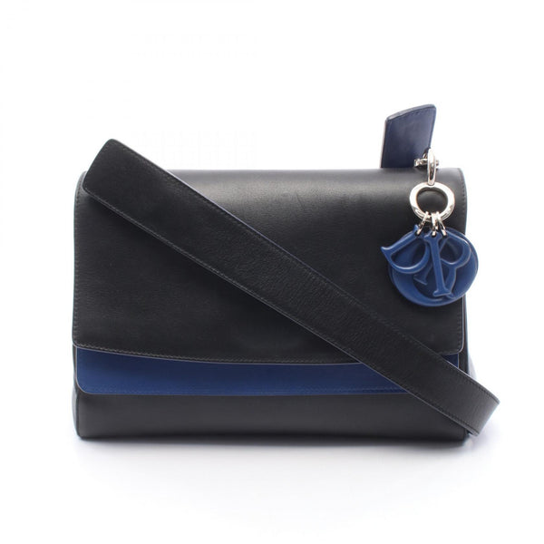 Dior BE DIOR Lambskin Shoulder Bag