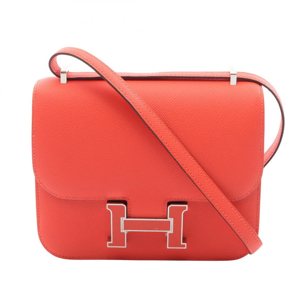 Hermes Constance3 Mini Epsom shoulder bag