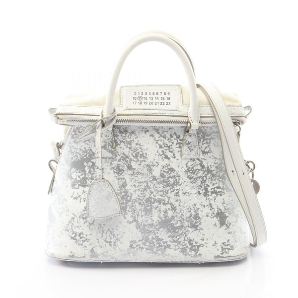 Maison Margiela 5AC 2way handbag