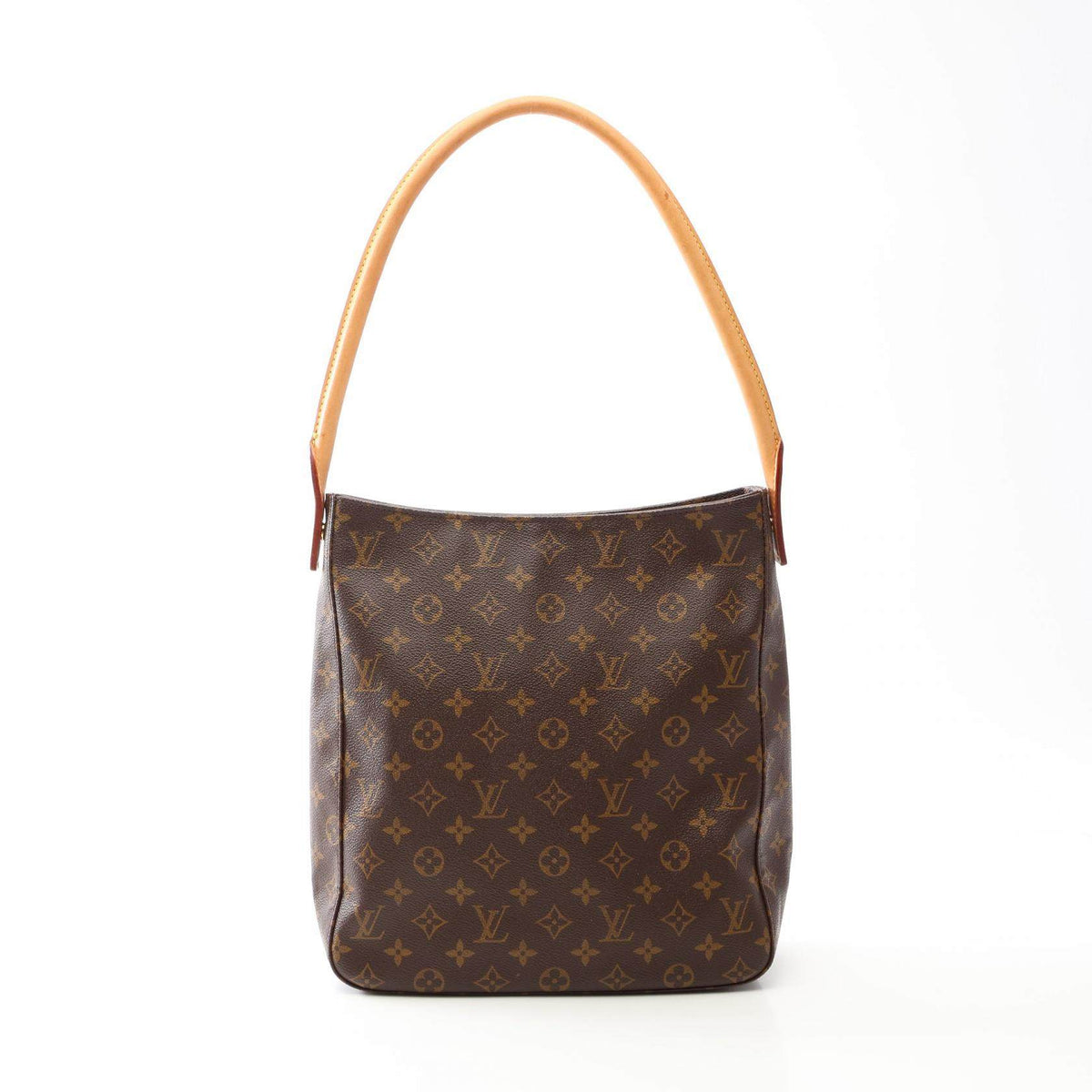 Louis Vuitton Looping GM Monogram Shoulder Bag