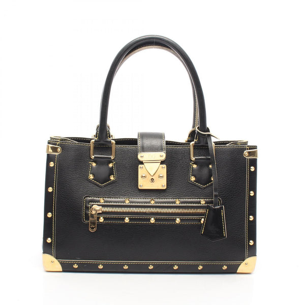 Louis Vuitton Fabuleux Suhali Leather Handbag