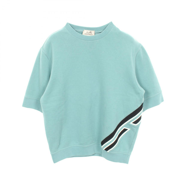 Hermes RUN H Cotton Sweatshirt