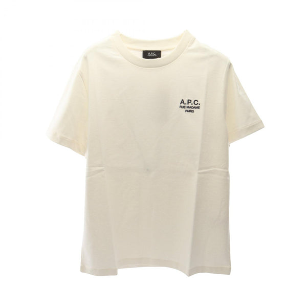A.P.C. COHBU Cotton T Shirt