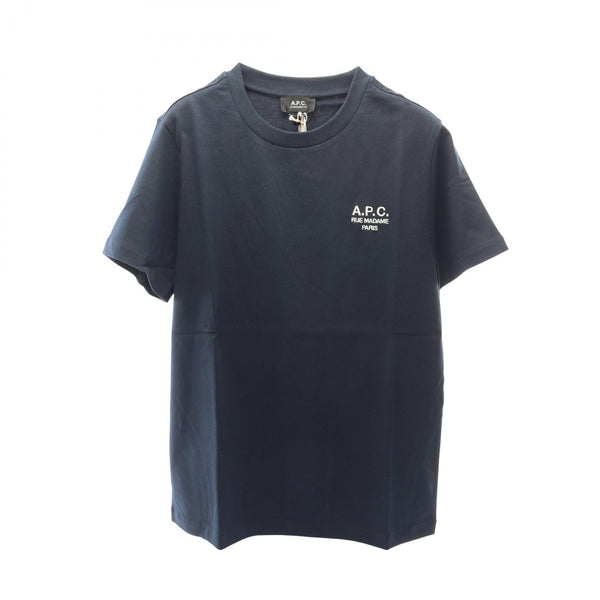 A.P.C. COHBU Cotton TShirt