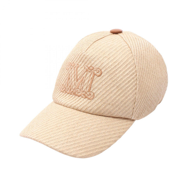 Max Mara JEZ Baseball Cap