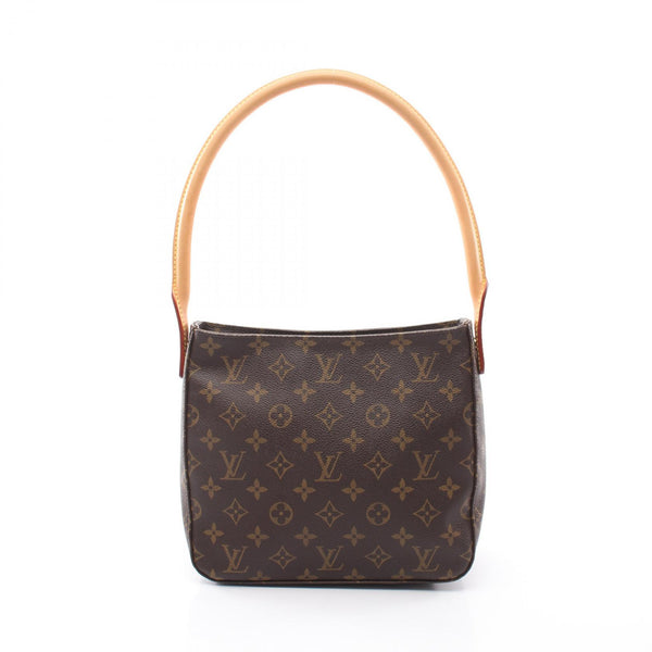 Louis Vuitton Looping MM Monogram Shoulder Bag