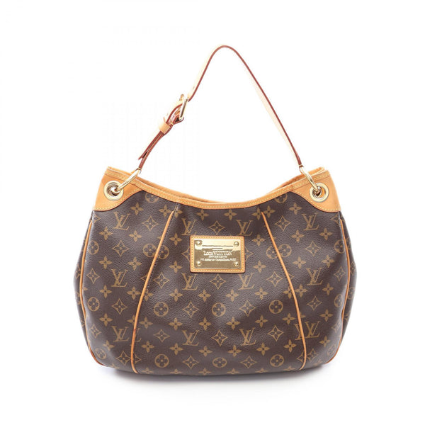 Louis Vuitton Galliera PM Monogram Shoulder Bag