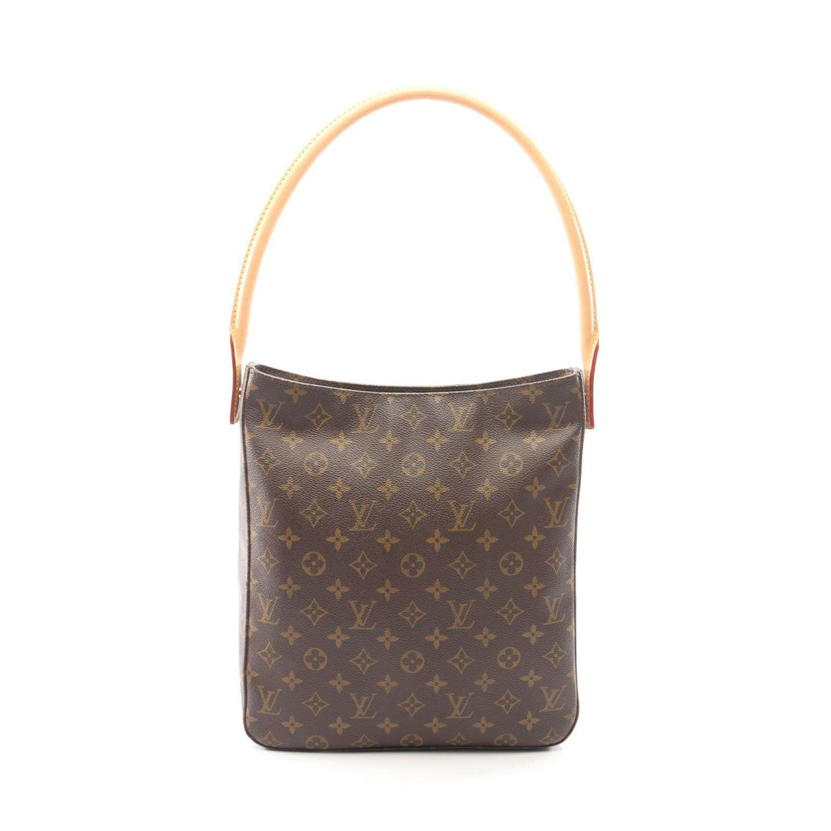 Louis Vuitton Looping GM Monogram Shoulder Bag