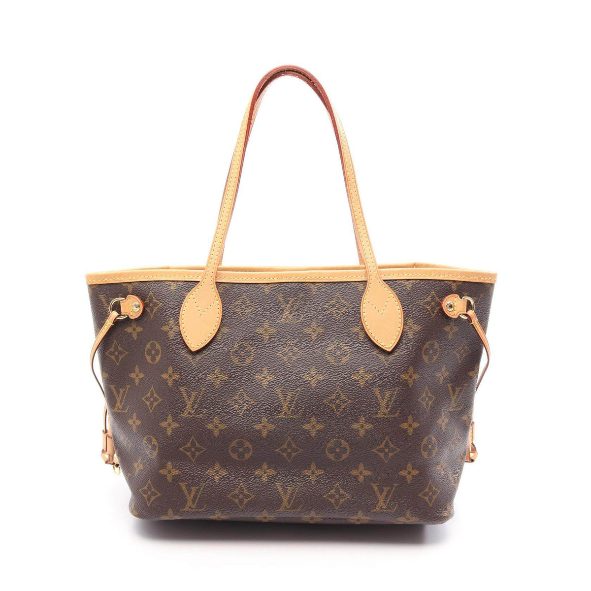 Louis Vuitton Neverfull PM Monogram Tote Bag