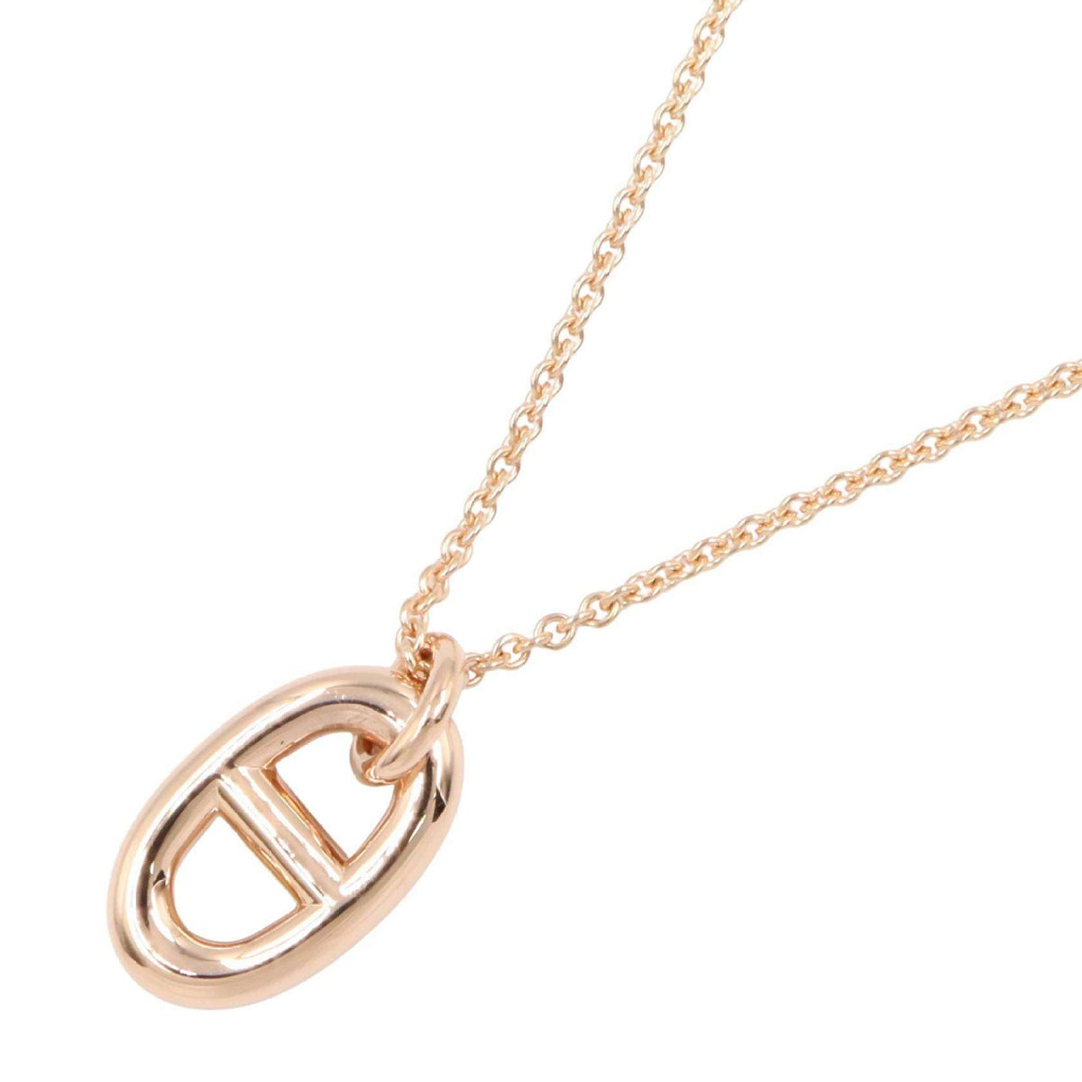 Hermes Farandole Au750 Necklace