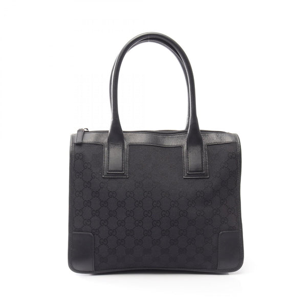 Gucci GG Canvas Tote Bag