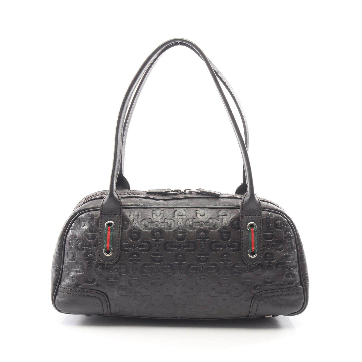 Gucci Leather Handbag