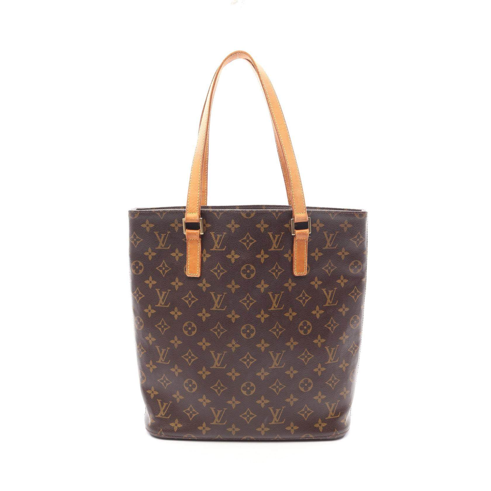 Louis Vuitton Vavin Monogram Tote Bag