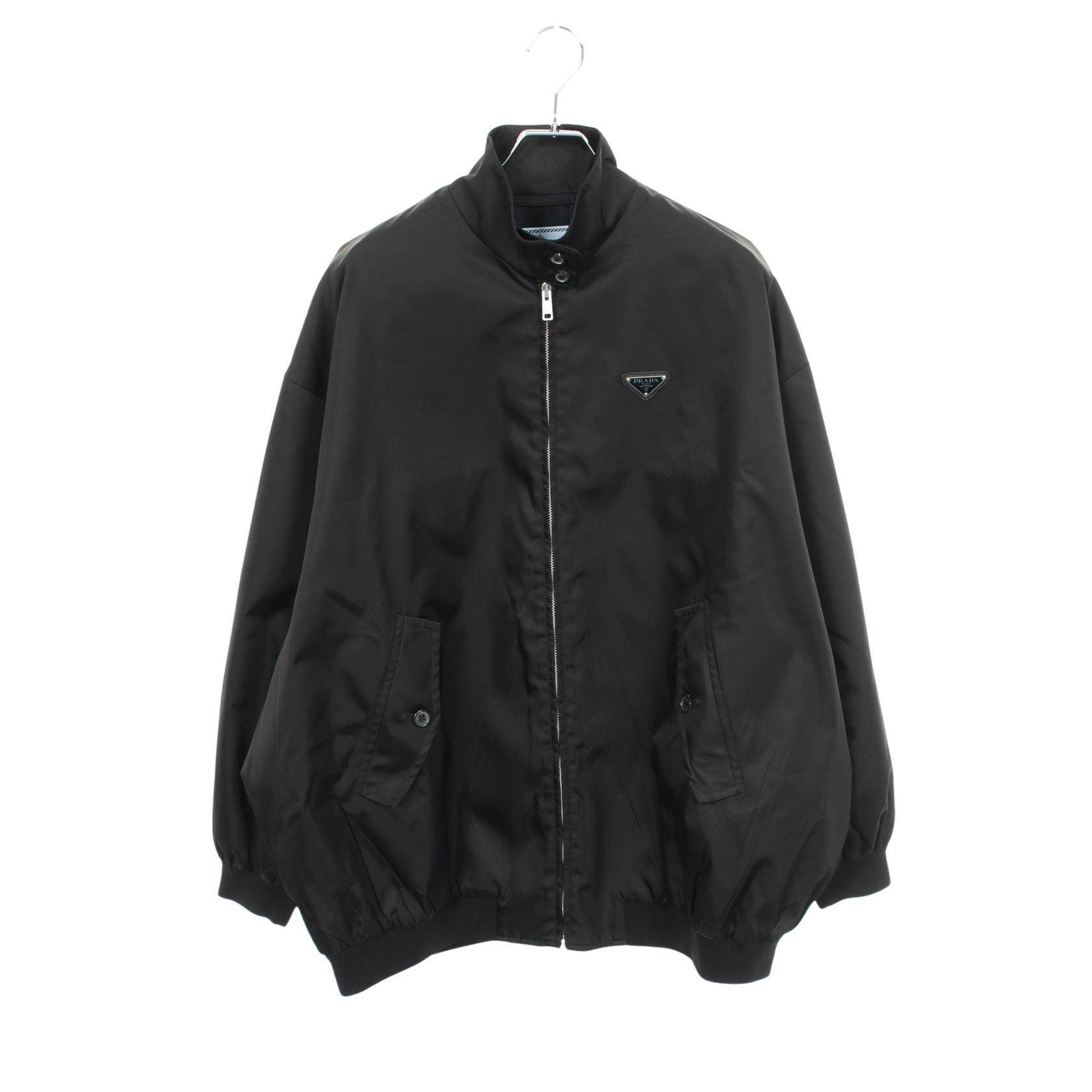Prada Re-Nylon Jacket