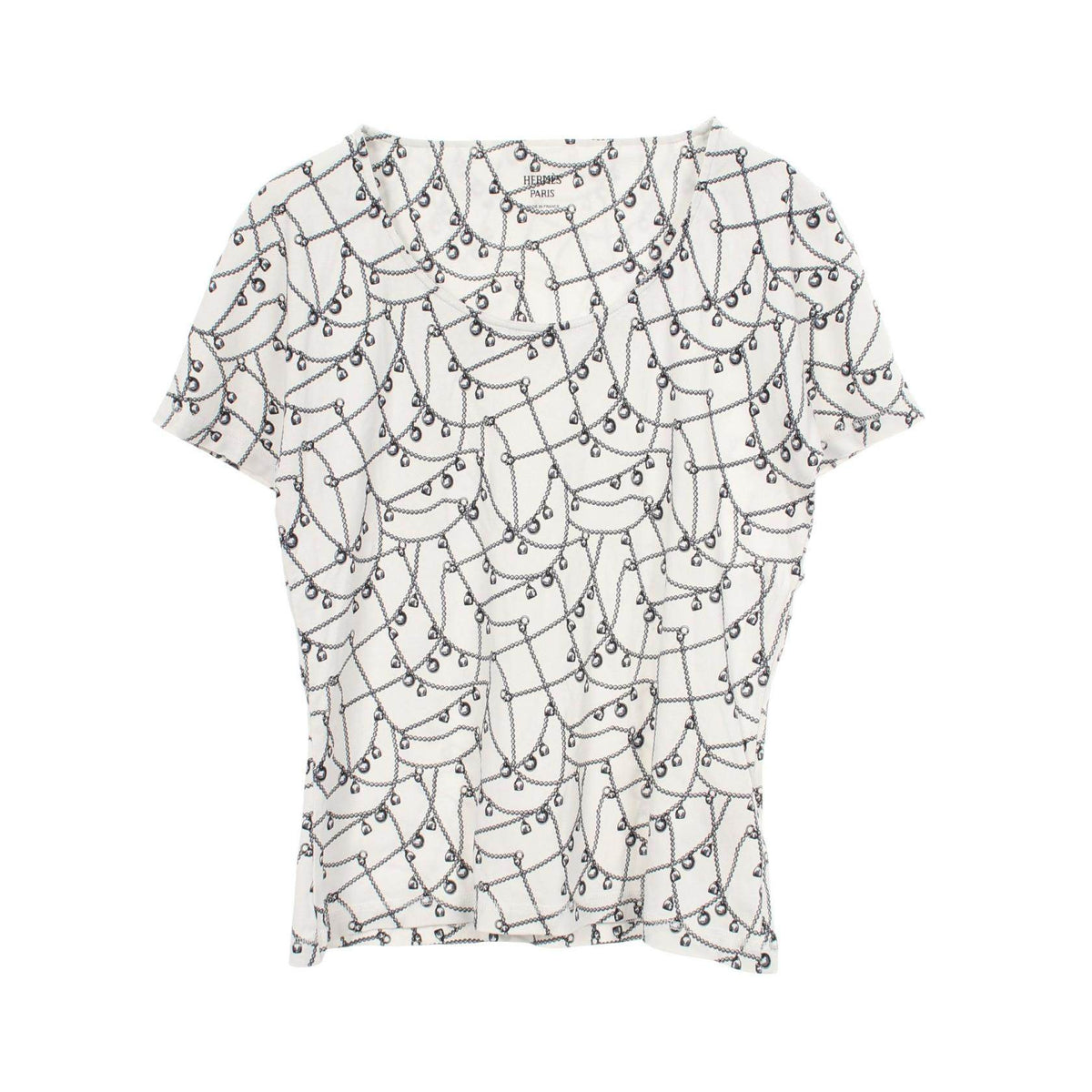 Hermes Cotton TShirt