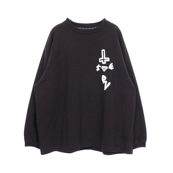 CVTVLIST Cotton Sweatshirt