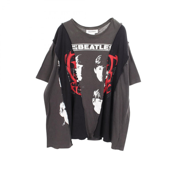 DISCOVERED Cotton T Shirt