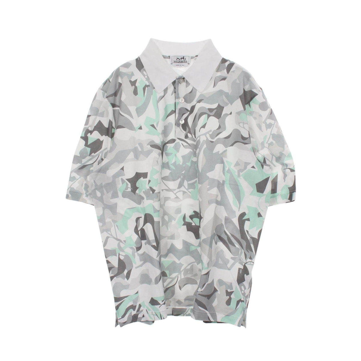 Hermes PUZZLE VEGETAL Cotton Top