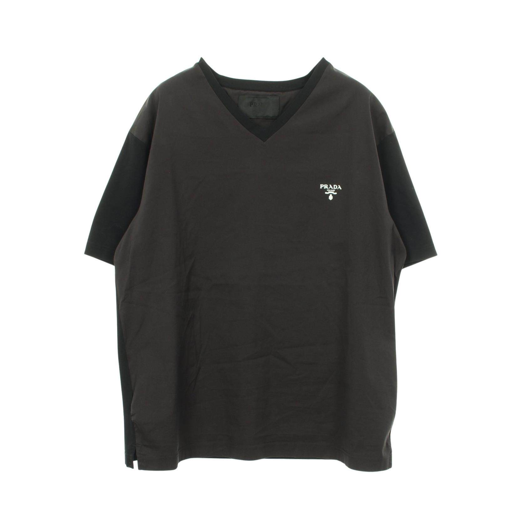 Prada Cotton T Shirt