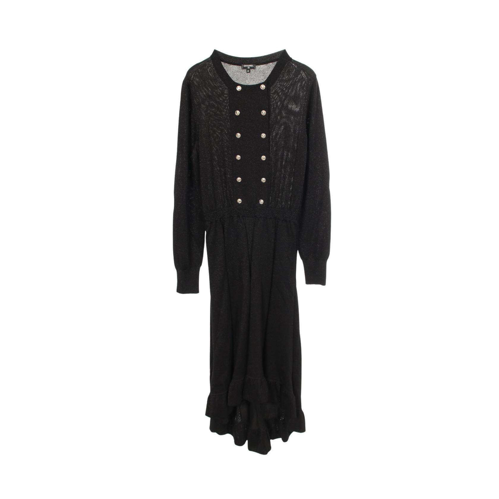 Chanel Dress