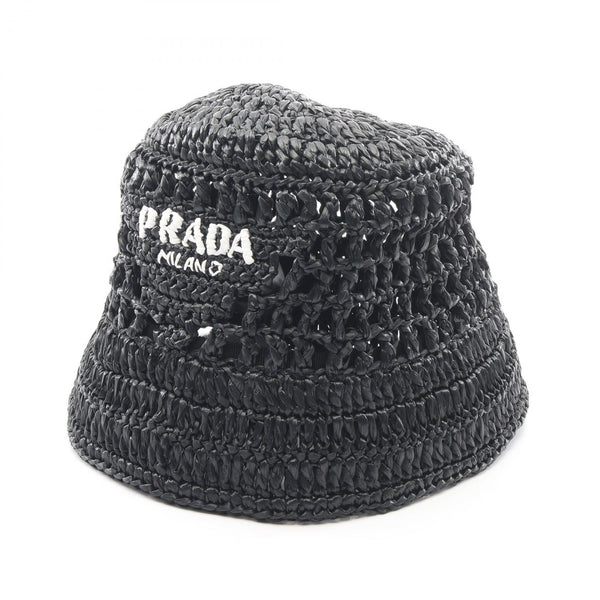 Prada Viscose Bucket Hat